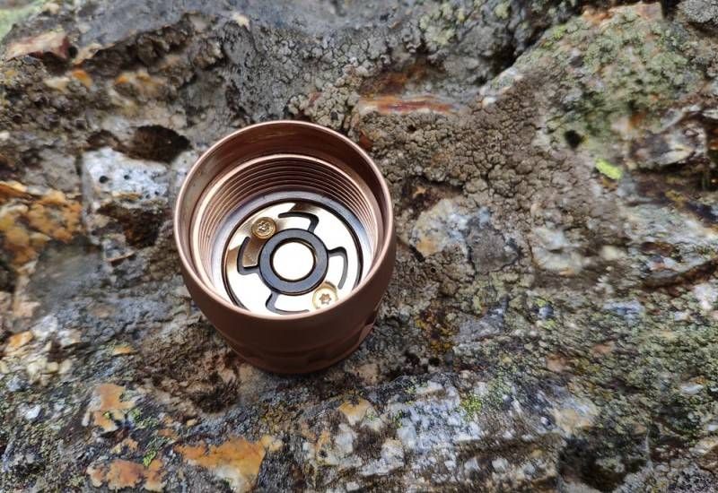 Olight Javelit Pro
